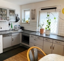 Kapitalanlage od. Eigennutzung, 3-Zi-OG-ETW incl. Stellplatz u. Küche sofort frei in Weißenhorn