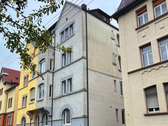 Ansicht - 'Gepflegtes Mehrfamilienhaus in guter Lage von Stuttgart-Untertürkheim'