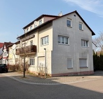 Vielseitiges 3-Familienhaus in Uhingen mit Entwicklungspotenzial