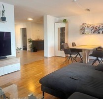 Große 3,5-Zi.-Wohnung in guter Lage von Uhldingen-M. – stilvoll wohnen, Bodensee ganz nah! - Uhldingen-Mühlhofen / Oberuhldingen