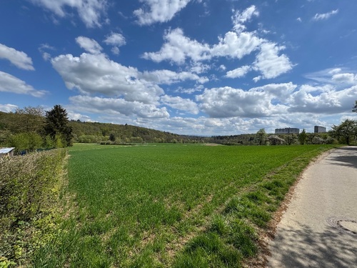 Ramsbachtal - 