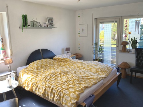 Schlafzimmer - 