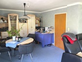 Wohnzimmer teilansicht - 