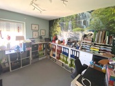 Kinderzimmer 1 - 