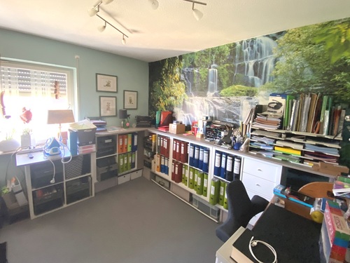 Kinderzimmer 1 - 