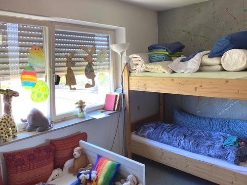 Kinderzimmer 2 - 