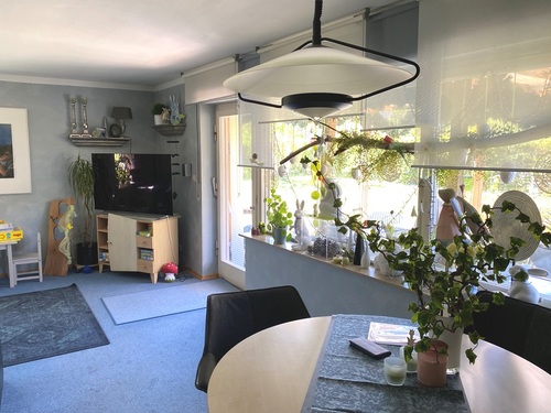 Wohnzimmer - 