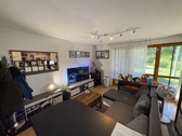 Wohnen II - Erdgeschoßwohnung mit 28,29 m² in Stuttgart / Vaihingen zum Kaufen