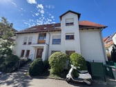 Straßenansicht - 