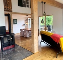 Vielseitiges Haus in Grünenbach – saniert, mit 3 Wohnungen, Ausbaupotenzial & Vermietungschance!