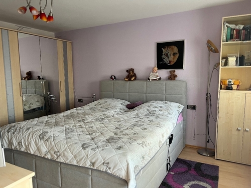 Schlafen I - 2.5 Zimmer 2.5 Zimmerwohnung in Ostfildern / Ruit