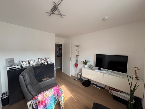 Zimmer (Ansicht 1) - 