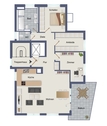 Grundriss - 