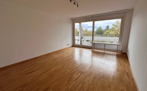 Wohnen - 3 Zimmer 3- Zimmerwohnung in Kornwestheim