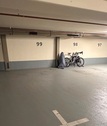 TG-Stellplatz - 
