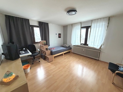 Schlafzimmer OG - 