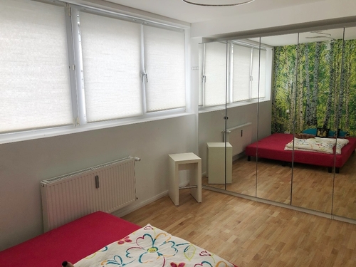 Schlafzimmer - 