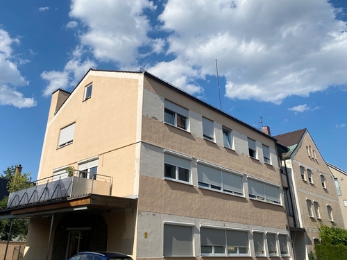Außenansicht - 