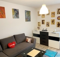 freie 3-Zi-OG-ETW in Weißenhorn