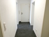 Flur/Eingangsbereich - 3 Zimmer 3- Zimmerwohnung in Esslingen am Neckar / Mettingen