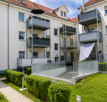 Modernes Wohnen in Mettingen – Helle 3-Zimmer-Wohnung mit Neubauflair - Esslingen am Neckar / Mettingen