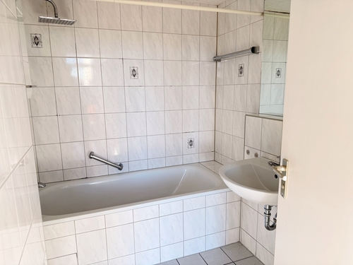 Bad Teilansicht - 
