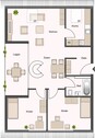 Dachgeschoss - 