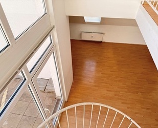 3,5-bis 4-Zi.-Galerie-ETW - Außergewöhnlich Wohnen in ruhiger Lage von Stuttgart-Möhringen - Stuttgart / Möhringen Möhringen (Stadtbezirk)