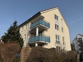 Südostansicht - 'Kapitalanlage in gefragter Lage von S-Möhringen mit bester Infrastruktur'