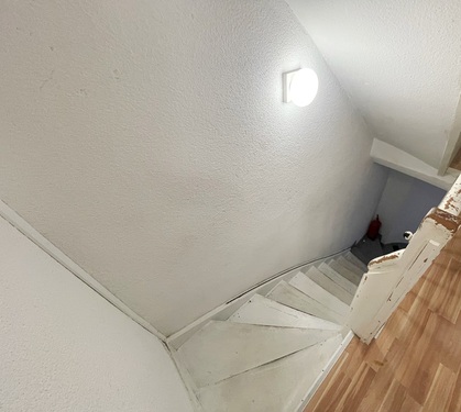 Treppe - 