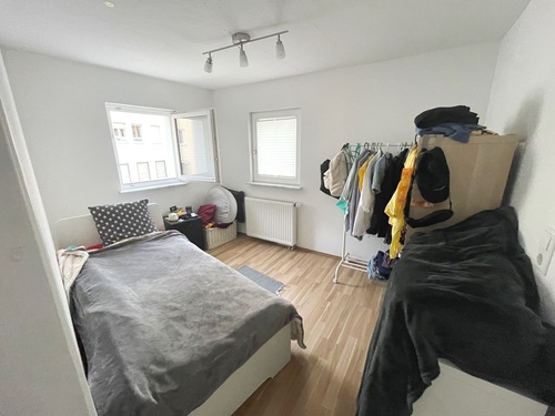 2.Zimmer 1.OG - 