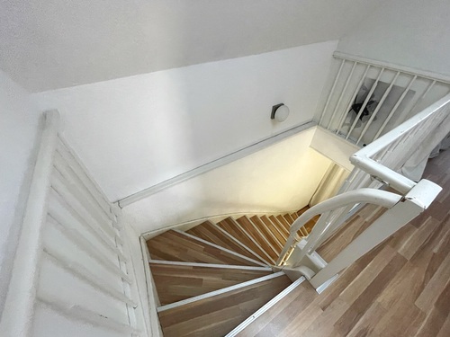 Treppe DG - 