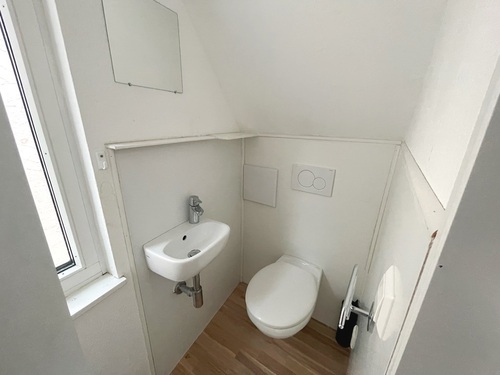 WC II - 