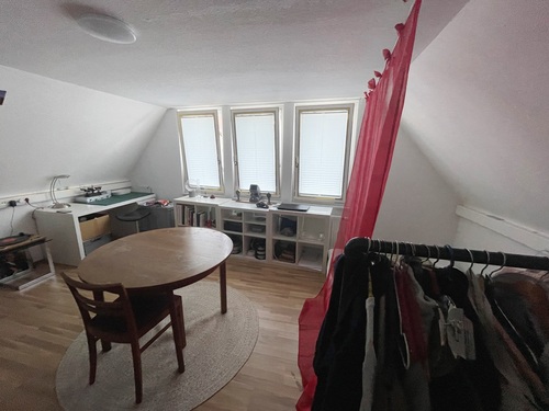 2.Zimmer DG Bild II - 