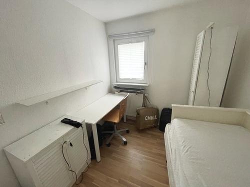1.Zimmer 1.OG Bild II - 
