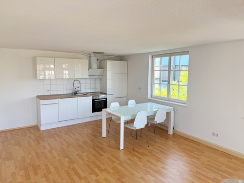 Wohnen-Essen - 2 Zimmer 2- Zimmerwohnung zum Kaufen in Waiblingen