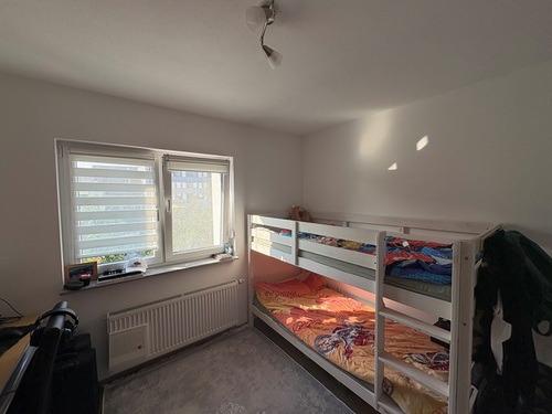 Kinderzimmer - 