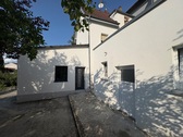 Hausansicht - 13 Zimmer Mehrfamilienhaus, Wohnhaus in Mühlacker
