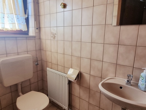 Gäste-WC - 