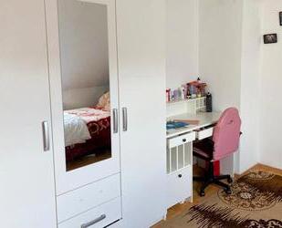 Zuverlässige Mieteinnahmen oder Eigennutzung, große 4-Zi-OG-ETW in Thannhausen