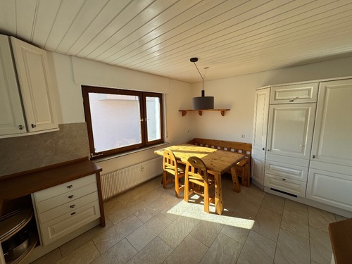 Küche I - 4.5 Zimmer 4.5 Zimmerwohnung in Neckartailfingen