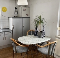 Sofort frei, 3-Zi-OG-ETW incl. Stellplatz und Küche als Anlage oder zur Selbstnutzung - Weißenhorn