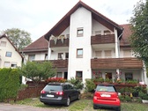Haus - Klein,fein & gemütlich - 2-Zimmer-Dachgeschosswohnung in begehrter Lage von Faurndau