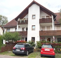 Klein,fein & gemütlich - 2-Zimmer-Dachgeschosswohnung in begehrter Lage von Faurndau - Göppingen / Faurndau