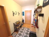 Flur - 2 Zimmer Dachgeschoßwohnung in Göppingen / Faurndau