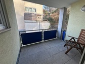 Balkon - 2 Zimmer 2- Zimmerwohnung zum Kaufen in Stuttgart / Feuerbach