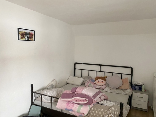Schlafzimmer OG - 