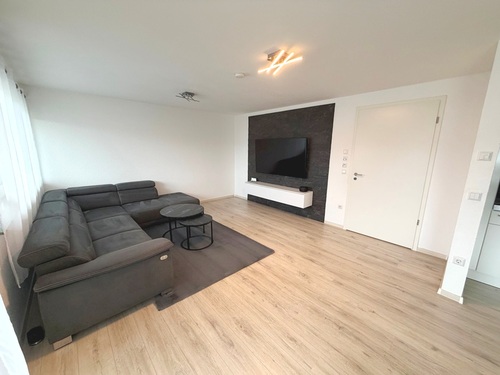 Wohnen - 4.5 Zimmerwohnung mit 104,00 m&sup2; in Uhingen zum Kaufen