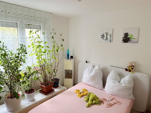 Kind - Erdgeschoßwohnung mit 69,00 m² in Waiblingen zum Kaufen