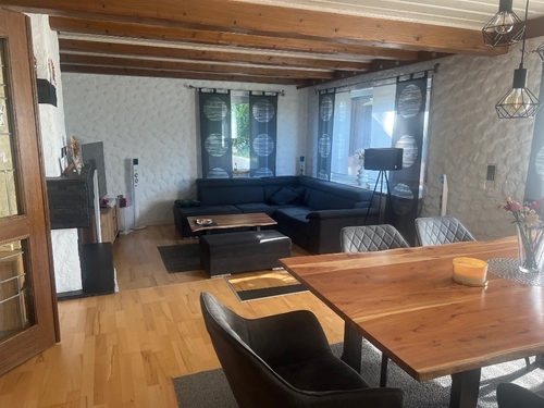 Wohnen I EG - 10 Zimmer Zweifamilienhaus zum Kaufen in Reutlingen / Mittelstadt